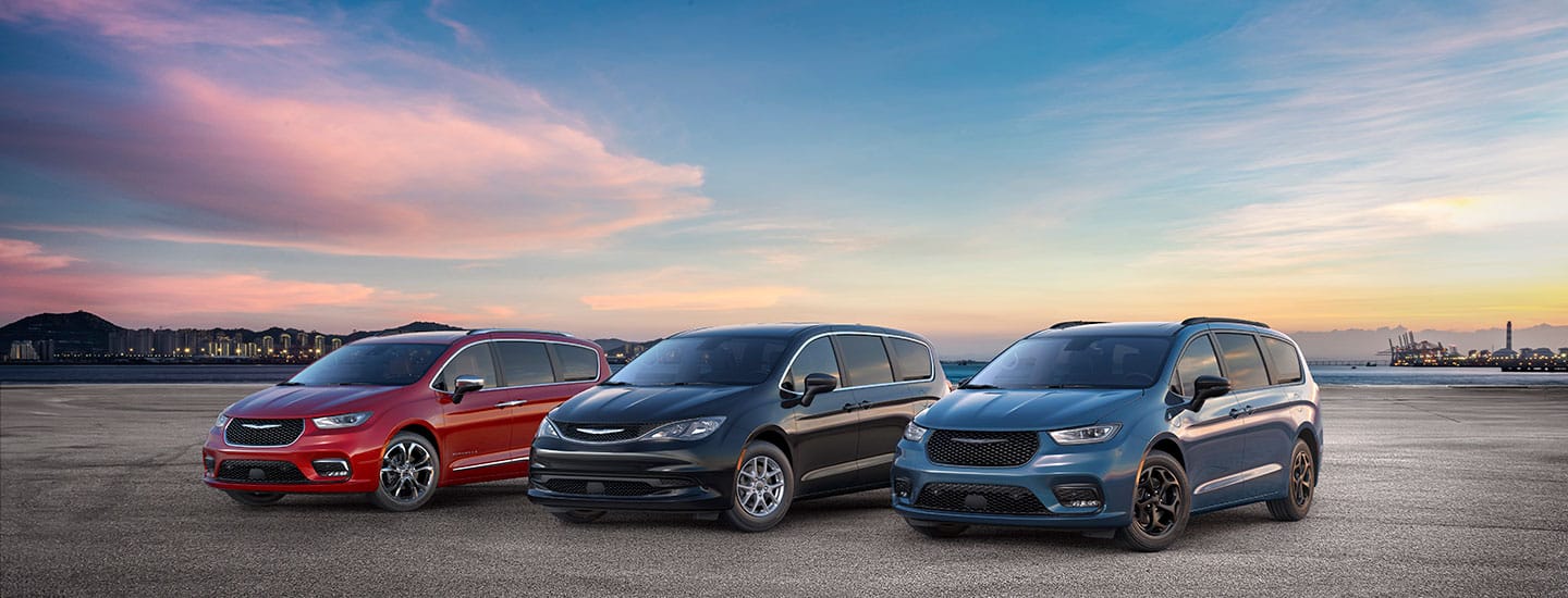 Chrysler Official Site | Warranty Information